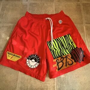 Billionaire Boys Club Men’s shorts